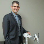 Dr. James William Leonette, DC - Bridgeport, WV - Chiropractor