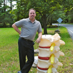 Dr. Russell Caram, DC - Bethel, CT - Chiropractor