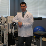 Dr. Matthew Joseph Lepito, DC - Sparks Glencoe, MD - Chiropractor