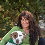 Dr. Trisha Jo Hughes, DC - Olympia, WA - Chiropractor