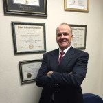 Dr. Randal Gregory Jones, DC - Castroville, CA - Chiropractor