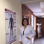 Dr Gina Maria Beech - Bethesda, MD - Chiropractor