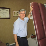 Jorge L Silverio