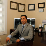 Dr. Mohammad Reza Daroodi, DC - San Jose, CA - Chiropractor, Sports Medicine