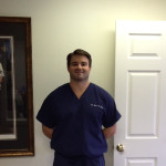 Dr. Sean M Lamy, DC - Metairie, LA - Chiropractor