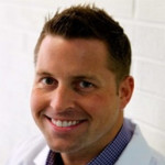 Dr. Matthew John Griffith, DC - Westminster, CA - Chiropractor