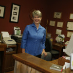 Dr. Toni Frances Reynolds, DC - Lodi, CA - Chiropractor