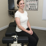 Dr. Sarah Beth Morrow, DC - Louisville, KY - Chiropractor