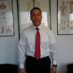 Mark Vincent Newsum