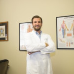 Dr. Charles Henry Archer, DC - New Orleans, LA - Chiropractor