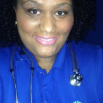 Dr. Candace Joy Thomas, DC - North Chesterfield, VA - Chiropractor
