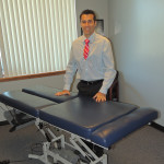 Dr. Joseph R Bumbarger, DC - Altoona, PA - Chiropractor