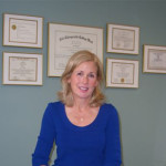 Dr. Lindsey Marie Morin, DC