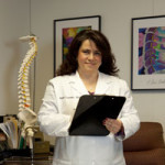 Dr. Irene Dubinsky-Londer DC