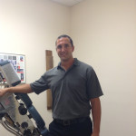 Dr. Jared Anthony Van Wagner, DC - Naples, FL - Chiropractor