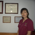 Dr. Boyoung Chung, DC - Killeen, TX - Chiropractor