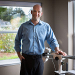 Dr. Nate A Steele, DC - Coupeville, WA - Chiropractor