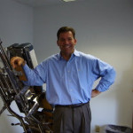 Dr. Scott P Maystrovich, DC - Spokane, WA - Chiropractor