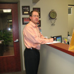 Dr. James Kevin Byers, DC - Waynesville, OH - Chiropractor