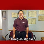 Dr. Douglas Charles Migitsch, DC - Coraopolis, PA - Chiropractor