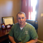 Dr. Chris W Daugherty, DC - Las Cruces, NM - Chiropractor