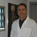 Dr. K Peter Huber, DC - Stockton, CA - Chiropractor