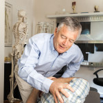 Dr. Dale L Jacobson, DC - Nevada City, CA - Chiropractor