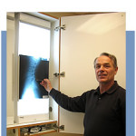 Dr. Philip B Schmidt, DC - Bishop, CA - Chiropractor, Diagnostic Radiology