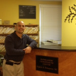 Dr. Eugene A Bolognese, DC - Simsbury, CT - Chiropractor