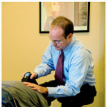 Dr. Nate Dee Miller, MD - Pleasant Grove, UT - Chiropractor