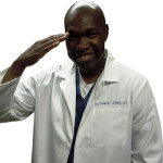 Dr. Rubert Phillip Jones, DC - Salt Lake City, UT - Chiropractor