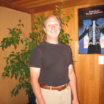 Dr. Warren Rice Anderson, DC - Concord, CA - Chiropractor