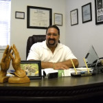Dr. Joseph Anthony Amunategui, DC - HALLANDALE BEACH, FL - Chiropractor
