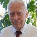 Dr. Robert H Linford, DC - San Carlos, CA - Chiropractor