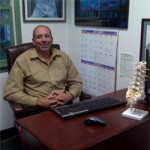 Dr. Walter F Priestley - Farmingdale, NY - Chiropractor