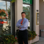Scott Vanoosten