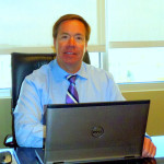 Dr. Robert J Anderson, DC - Honolulu, HI - Chiropractor