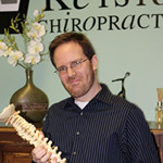 Dr. Jason B Richards, DC - North Haven, CT - Chiropractor