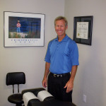 Dr. Robert Douglas Larson, DC - Phoenix, AZ - Chiropractor