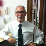 Dr. John J Sullivan, DC - Lafayette, LA - Chiropractor
