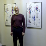 Nelson Fisher Gregory, DC Chiropractor