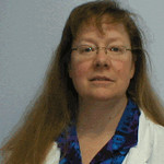 Dr. Carol Gephart, DC