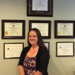 Dr. Lisa Lynn Bull, DC - Elkland, PA - Chiropractor