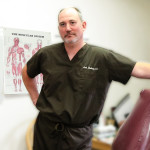 Dr. Mark Russell Woodbury, DC - Center Rutland, VT - Chiropractor