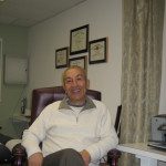 Dr. Ted Gregor, DC - Torrington, CT - Chiropractor