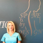 Dr. Jenna R Reese, DC - Katy, TX - Chiropractor