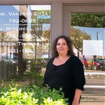 Dr. Vanessa J Loza, DC - Lubbock, TX - Chiropractor