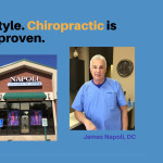 Dr. James F Napoli, DC - Anoka, MN - Chiropractor