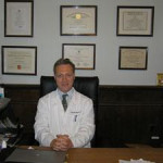 Dr. Alex M Eingorn, DC