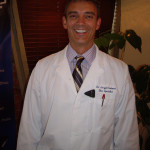 Dr. Joseph Verhaert, DC - Waxahachie, TX - Chiropractor